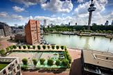 public_playground_Bekkering_Adams_Architecture_Mullerpier_Lloyd_Rotterdam_euromast